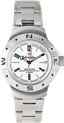 Восток Амфибия 060483