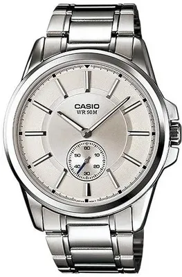 Casio Collection MTP-E101D-7A