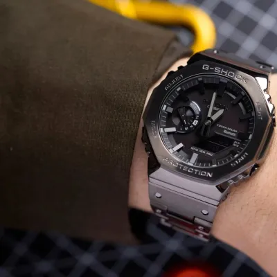 Casio GM-B2100BD-1A
