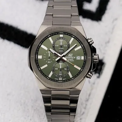 Casio EFV-640DC-3A