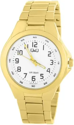 Наручные часы  Q&Q  Attractive Q&Q C57AJ004Y (фото 1)