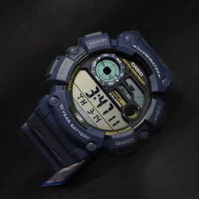 Casio WS-1500H-2A