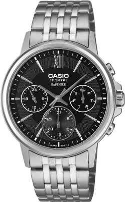 Наручные часы  Casio  Beside Casio BMS-300D-1A (фото 1)