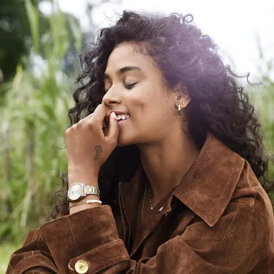 Наручные часы  Cluse  Feroce Petite Cluse CW11207 (фото 5)