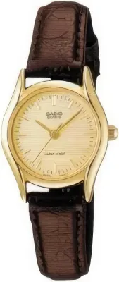 Наручные часы  Casio  Collection Casio LTP-1094Q-9A (фото 1)