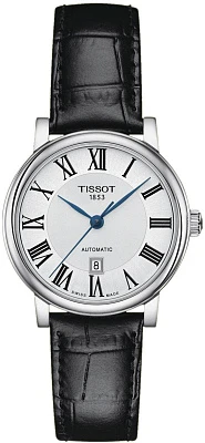 Tissot T122.207.16.033.00