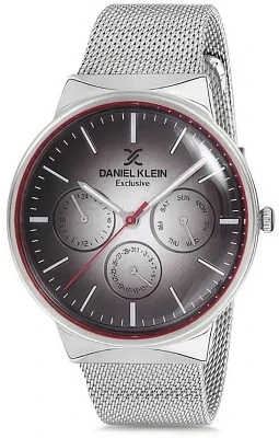 Daniel Klein Exclusive 12132-3