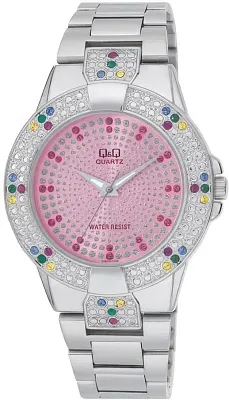 Q&Q Casual Q769J212Y