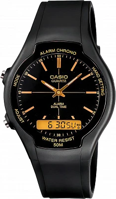 Casio Collection AW-90H-9E