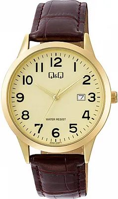 Q&Q Casual A44AJ006Y