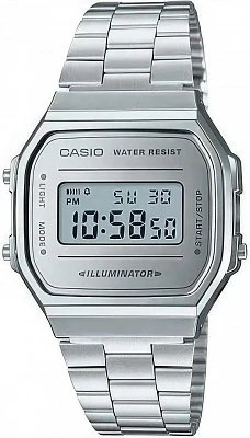 Casio Vintage A-168WEM-7E