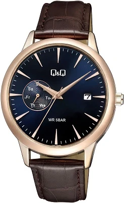 Q&Q Casual A12AJ003Y