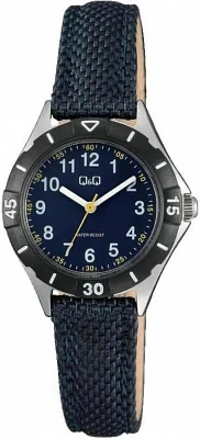 Q&Q Attractive Women QZ75J325Y