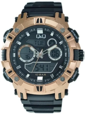 Q&Q Attractive GW88J006Y