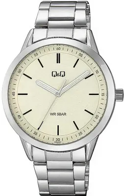 Q&Q Attractive Women QB80J201Y