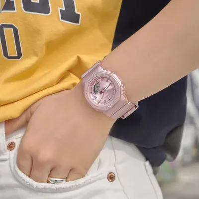 Наручные часы  Casio  G-Shock Casio GMA-P2100ST-4A (фото 7)