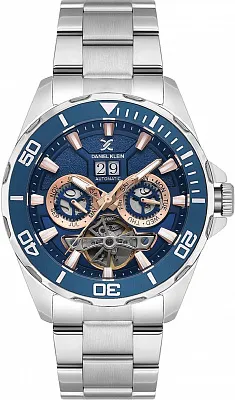 Daniel Klein Skeleton 13754-3