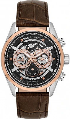Daniel Klein Skeleton 14016-5