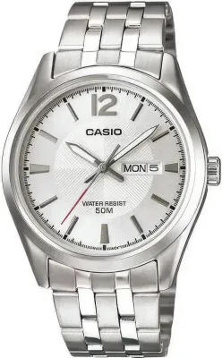 Наручные часы  Casio  Collection Casio MTP-1335D-7A (фото 1)
