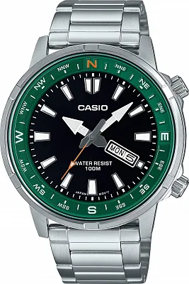 Casio MTD-130D-1A3