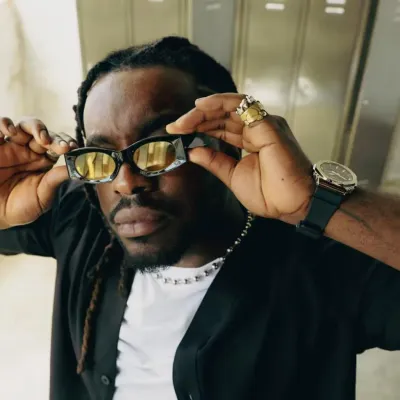 Наручные часы  Casio  G-Shock Casio GBM-2100-1A (фото 2)