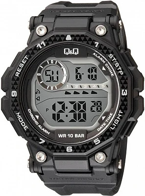 Q&Q Digital G28AJ001Y