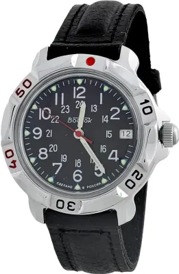 Наручные часы  Восток  Командирские Восток 811783 (фото 1)