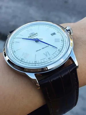 Наручные часы  Orient  Automatic Orient FAC00009W (фото 3)