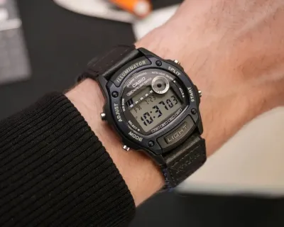 Casio W-220HF-2A