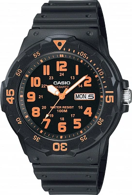Casio Collection MRW-200H-4B