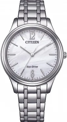 Citizen Eco Drive EM0411-71A