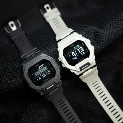 Наручные часы  Casio  G-Shock Casio GBD-200UU-1E (фото 8)