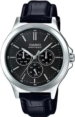 Наручные часы  Casio  Collection Casio MTP-V300L-1A (фото 1)