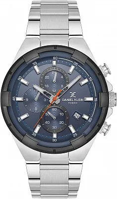 Daniel Klein Exclusive 13804-3