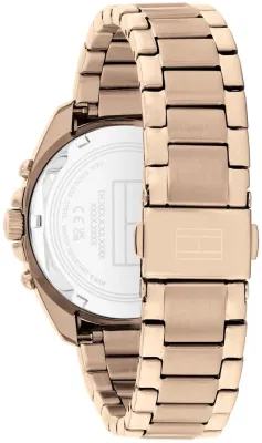 Наручные часы  Tommy Hilfiger  Classic Tommy Hilfiger 1782784 (фото 2)