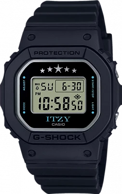 Casio GMD-S5610IT-1E