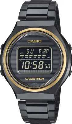 Наручные часы  Casio  Collection Casio TRN-50ZE-1A (фото 1)