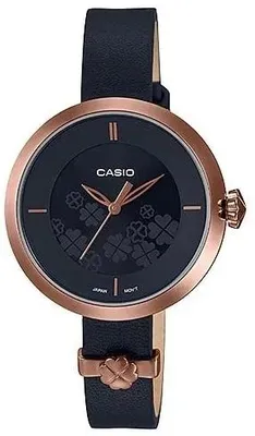 Casio Collection LTP-E154RL-1A