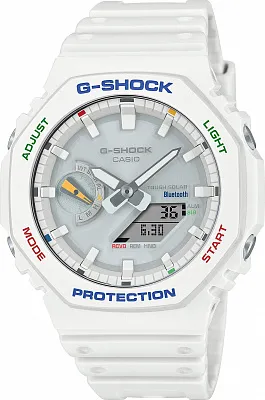 Casio GA-B2100FC-7A
