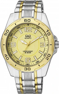 Q&Q Casual F496J403Y