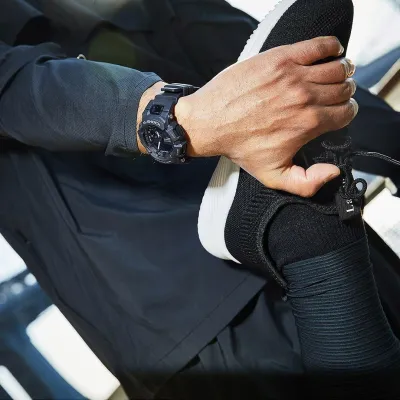 Наручные часы  Casio  G-Shock Casio GBA-900-1A (фото 10)