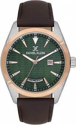 Daniel Klein 14088-5