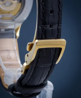 Наручные часы  Orient  Power Reserve Orient RE-ND0004S (фото 9)