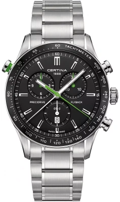 Certina C024.618.11.051.02