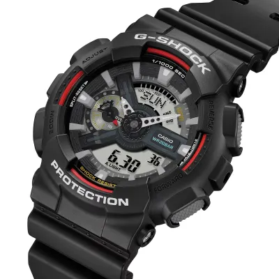 Casio GA-110RL-1A