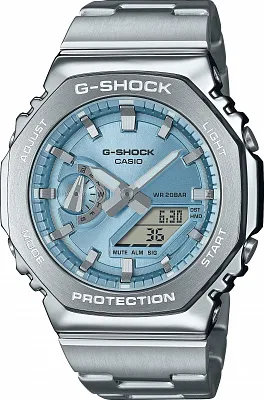 Casio GM-2110D-2A