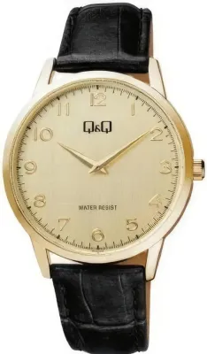 Наручные часы  Q&Q  Attractive Q&Q QB32J104Y (фото 1)