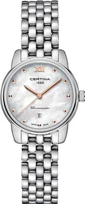Certina DS-8 C033.051.11.118.01
