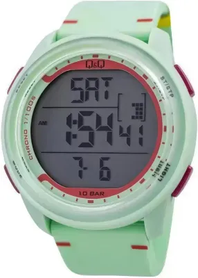 Наручные часы  Q&Q  Superior Q&Q M178J808Y (фото 1)