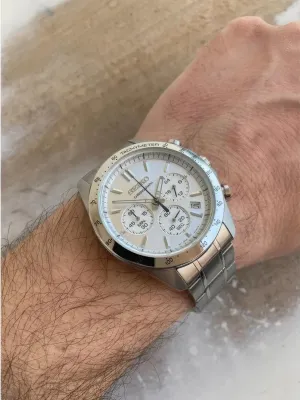 Наручные часы  Seiko  Spirit Seiko SBTR009 (фото 3)